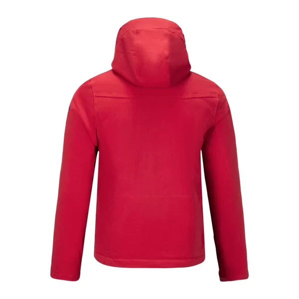 SYNC Performance Alpine Jacket - Canvas | Insulated Ski Jacket | | Ski Jackets