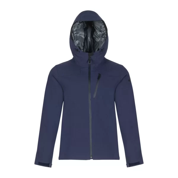 SYNC Performance Alpine Jacket - Canvas | Insulated Ski Jacket | | Ski Jackets