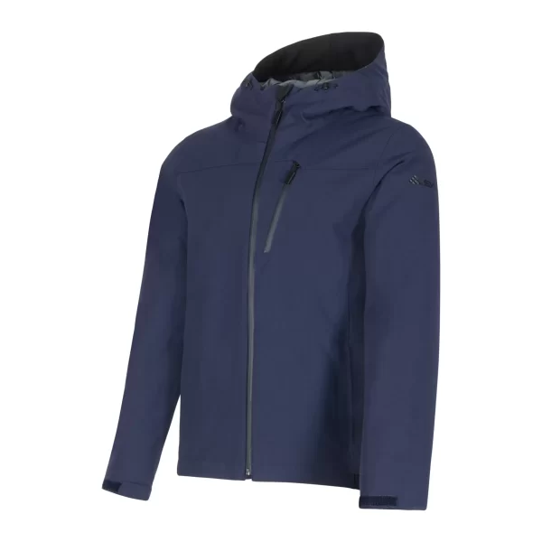 SYNC Performance Alpine Jacket - Canvas | Insulated Ski Jacket | | Ski Jackets