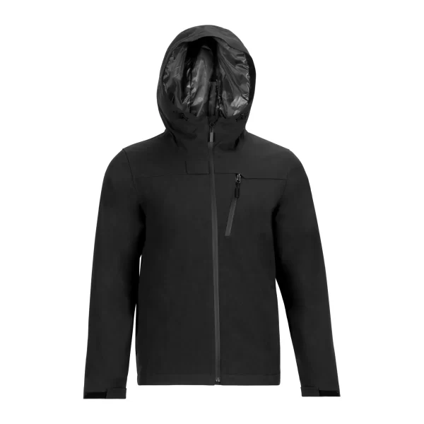 SYNC Performance Alpine Jacket - Canvas | Insulated Ski Jacket | | Ski Jackets