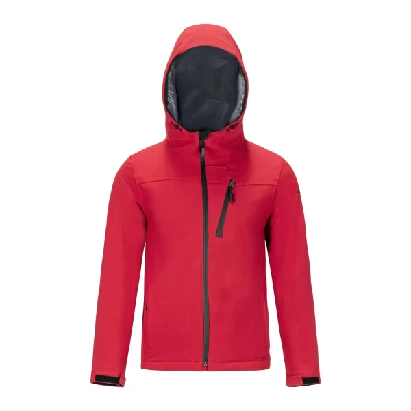 SYNC Performance Alpine Jacket - Canvas | Insulated Ski Jacket | | Ski Jackets