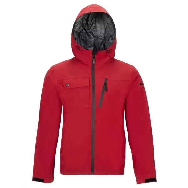 alpine_jacket__insulated__0-1.webp SYNC Performance Alpine Jacket | Insulated Ski Jacket | | Men'S Sale Outerwear