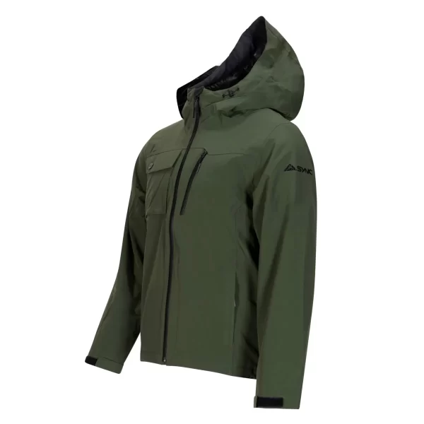 alpine_jacket__insulated__1-2.webp SYNC Performance Alpine Jacket | Insulated Ski Jacket | | Men'S Sale Outerwear