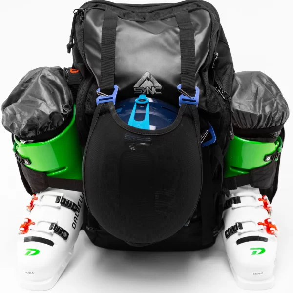 athlete_pack___ski_race_b_13.webp SYNC Performance Athlete Pack | #1 Ski Race Backpack | | Bags + Packs