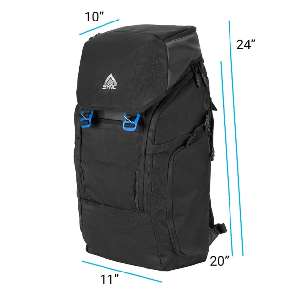 athlete_pack___ski_race_b_3.webp SYNC Performance Athlete Pack | #1 Ski Race Backpack | | Bags + Packs