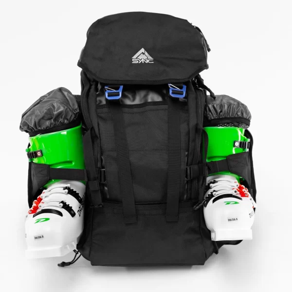athlete_pack___ski_race_b_5.webp SYNC Performance Athlete Pack | #1 Ski Race Backpack | | Bags + Packs