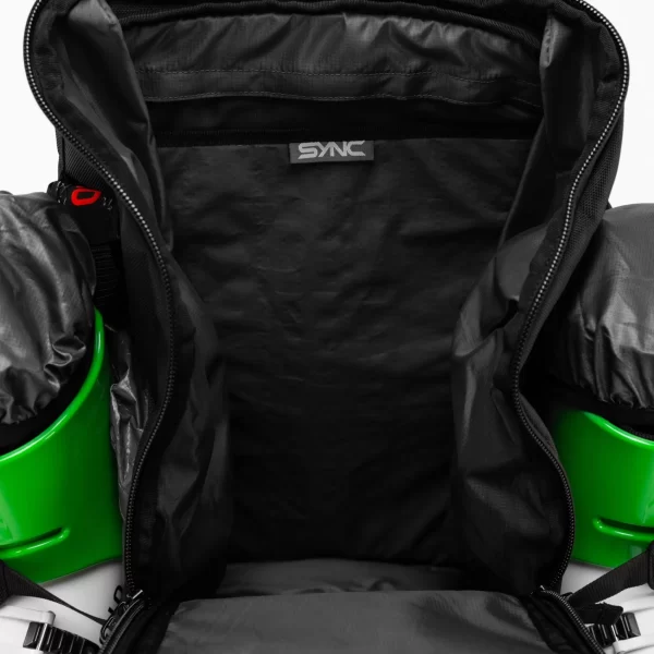 athlete_pack___ski_race_b_8.webp SYNC Performance Athlete Pack | #1 Ski Race Backpack | | Bags + Packs