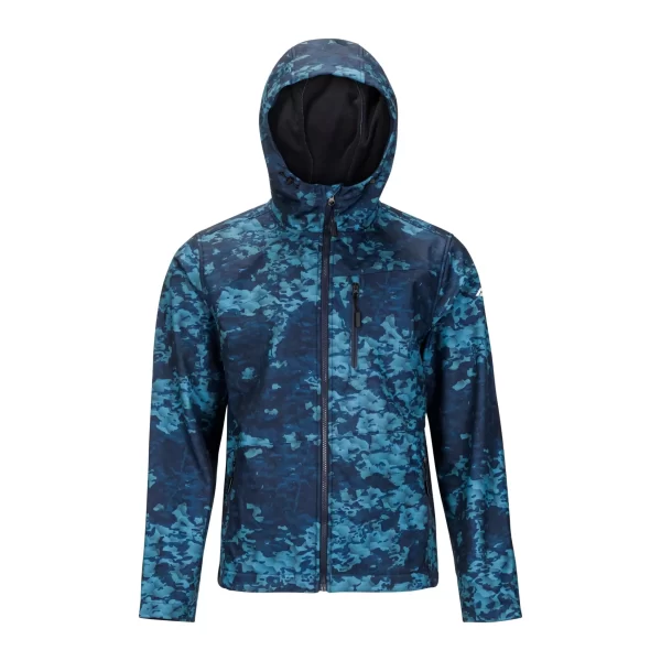 SYNC Performance Championship Jacket | Softshell Jacket | | Ski Jackets