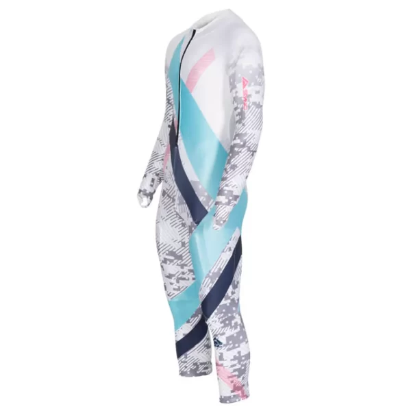 cleo_kids_ski_race_suit___1-1.webp SYNC Performance Cleo Kids Ski Race Suit | Junior Ski Race Suit | | Junior Ski Race Suits