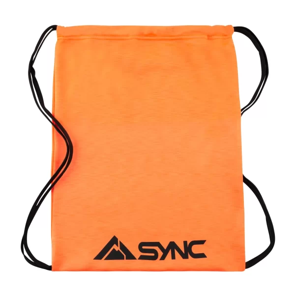 drawstring_bag__ski_race__2.webp SYNC Performance Drawstring Bag | Ski Race Suit Protection Bag | | Accessories