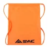 drawstring_bag__ski_race__6.webp SYNC Performance Drawstring Bag | Ski Race Suit Protection Bag | | Accessories