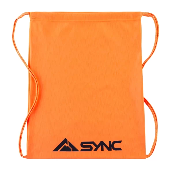 drawstring_bag__ski_race__6.webp SYNC Performance Drawstring Bag | Ski Race Suit Protection Bag | | Accessories