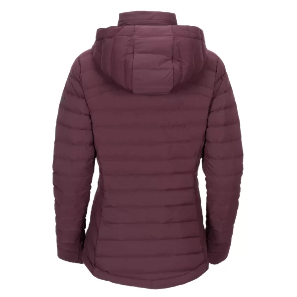 SYNC Performance Engineered Down Ski Jacket | Stitchless Down | | Ski Jackets