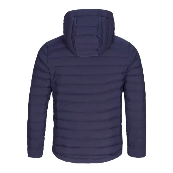 SYNC Performance Engineered Down Ski Jacket | Stitchless Down | | Ski Jackets