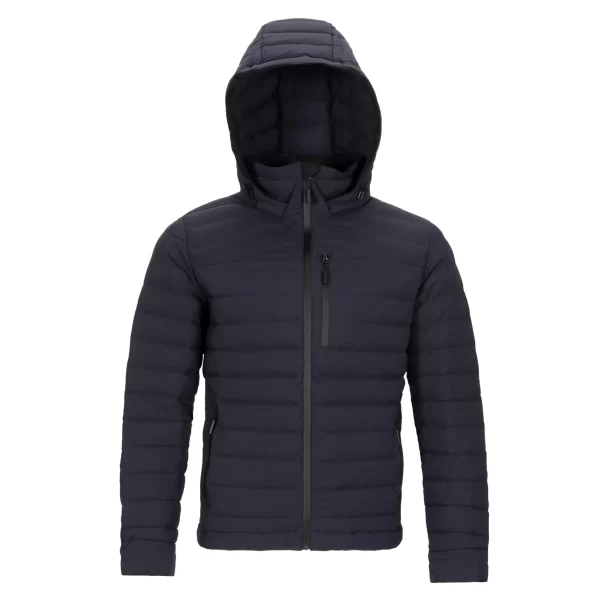 SYNC Performance Engineered Down Ski Jacket | Stitchless Down | | Ski Jackets