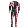 SYNC Performance Indie Adult Race Suit | World Cup Race Suit | | Adult Ski Race Suits