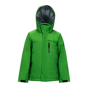 SYNC Performance Junior Blaster Parka | #1 Insulated Kids Ski Jacket | | Ski Jackets