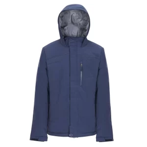 SYNC Performance Junior Blaster Parka | #1 Insulated Kids Ski Jacket | | Ski Jackets