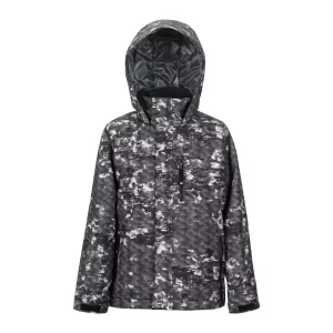 SYNC Performance Junior Blaster Parka | #1 Insulated Kids Ski Jacket | | Ski Jackets