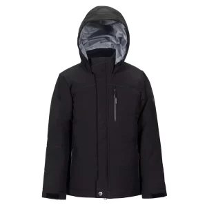 SYNC Performance Junior Blaster Parka | #1 Insulated Kids Ski Jacket | | Ski Jackets