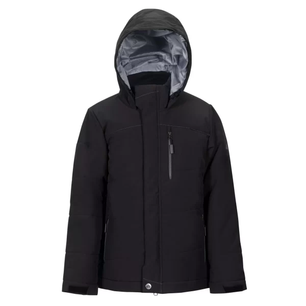 SYNC Performance Junior Blaster Parka | #1 Insulated Kids Ski Jacket | | Ski Jackets