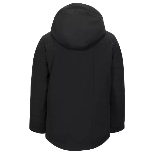 SYNC Performance Junior Blaster Parka | #1 Insulated Kids Ski Jacket | | Ski Jackets
