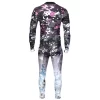 SYNC Performance Kellen Adult Ski Race Suit | Sync Ski Race Suit | | Adult Ski Race Suits