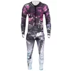 SYNC Performance Kellen Kids Ski Race Suit | Junior Ski Race Suit | | Junior Ski Race Suits