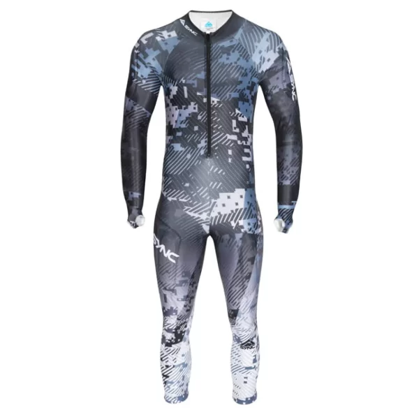 SYNC Performance Kellen Kids Ski Race Suit | Junior Ski Race Suit | | Junior Ski Race Suits