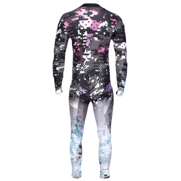 SYNC Performance Kellen Kids Ski Race Suit | Junior Ski Race Suit | | Junior Ski Race Suits