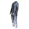SYNC Performance Kellen Kids Ski Race Suit | Junior Ski Race Suit | | Junior Ski Race Suits