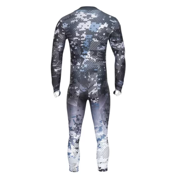SYNC Performance Kellen Kids Ski Race Suit | Junior Ski Race Suit | | Junior Ski Race Suits