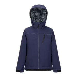 SYNC Performance Kid'S Junior Buddy Jacket | Junior Ski Outerwear | | Ski Jackets