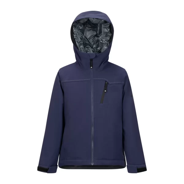 SYNC Performance Kid'S Junior Buddy Jacket | Junior Ski Outerwear | | Ski Jackets