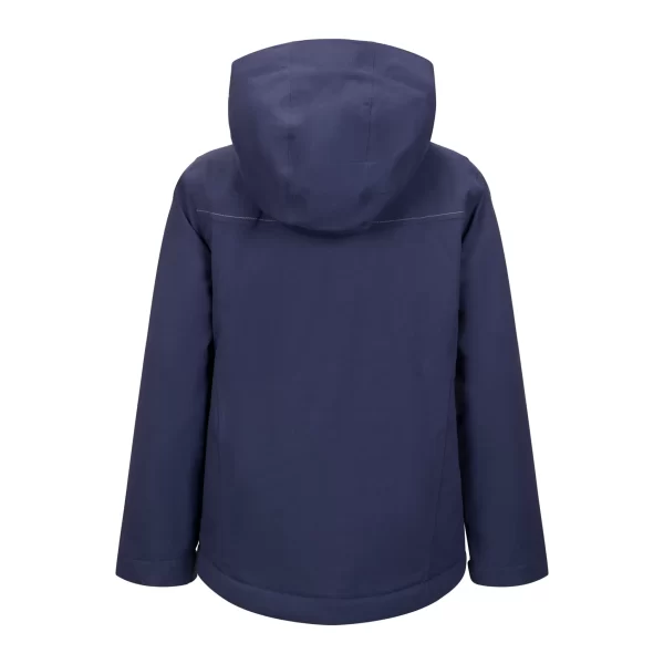 SYNC Performance Kid'S Junior Buddy Jacket | Junior Ski Outerwear | | Ski Jackets