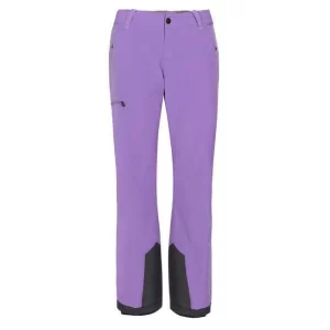 SYNC Performance Kids Top Step Pant | Kids Side Zip Ski Race Pants | | Ski Pants