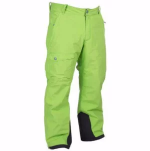 SYNC Performance Kids Top Step Pant | Kids Side Zip Ski Race Pants | | Ski Pants
