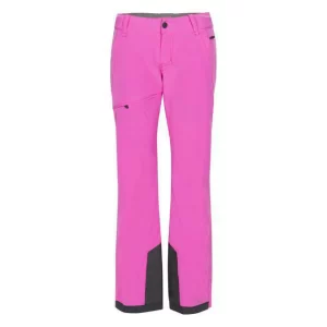 SYNC Performance Kids Top Step Pant | Kids Side Zip Ski Race Pants | | Ski Pants