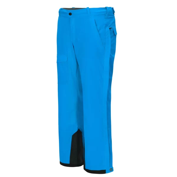 kids_top_step_pant__kids__0-6.webp SYNC Performance Kids Top Step Pant | Kids Side Zip Ski Race Pants | | Ski Pants