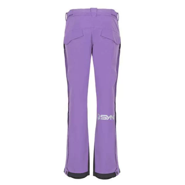 kids_top_step_pant__kids__1-1.webp SYNC Performance Kids Top Step Pant | Kids Side Zip Ski Race Pants | | Ski Pants