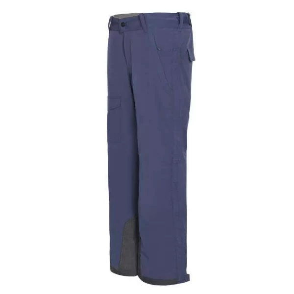 kids_top_step_pant__kids__1-6.webp SYNC Performance Kids Top Step Pant | Kids Side Zip Ski Race Pants | | Ski Pants