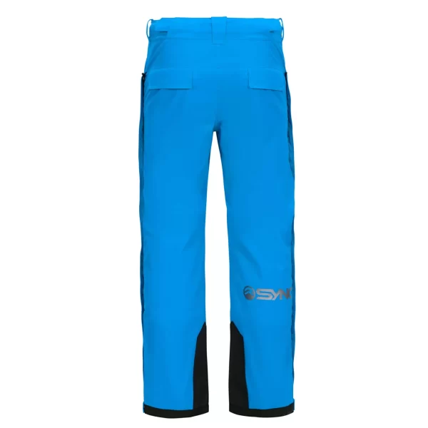 kids_top_step_pant__kids__2-4.webp SYNC Performance Kids Top Step Pant | Kids Side Zip Ski Race Pants | | Ski Pants