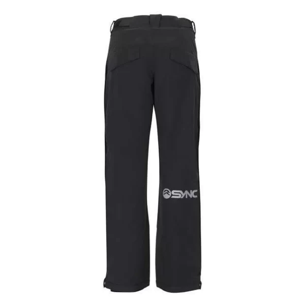 kids_top_step_pant__kids__4.webp SYNC Performance Kids Top Step Pant | Kids Side Zip Ski Race Pants | | Ski Pants
