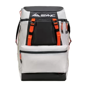 SYNC Performance Locker Pack Ski Race Backpack | Ski Boot Bag | | Bags + Packs