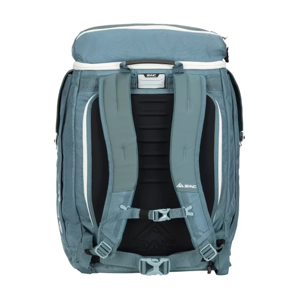 locker_pack_ski_race_back_8.webp SYNC Performance Locker Pack Ski Race Backpack | Ski Boot Bag | | Bags + Packs