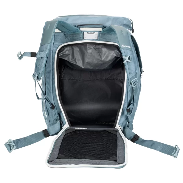 locker_pack_ski_race_back_9.webp SYNC Performance Locker Pack Ski Race Backpack | Ski Boot Bag | | Bags + Packs