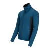 mens_benchmark_fleece_jac_1.webp SYNC Performance Men'S Benchmark Fleece Jacket | Dryland Training | | Layers + Vests
