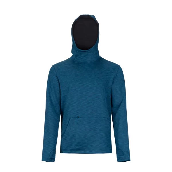 SYNC Performance Men'S Benchmark Hoodie | Dryland Training | | Layers + Vests