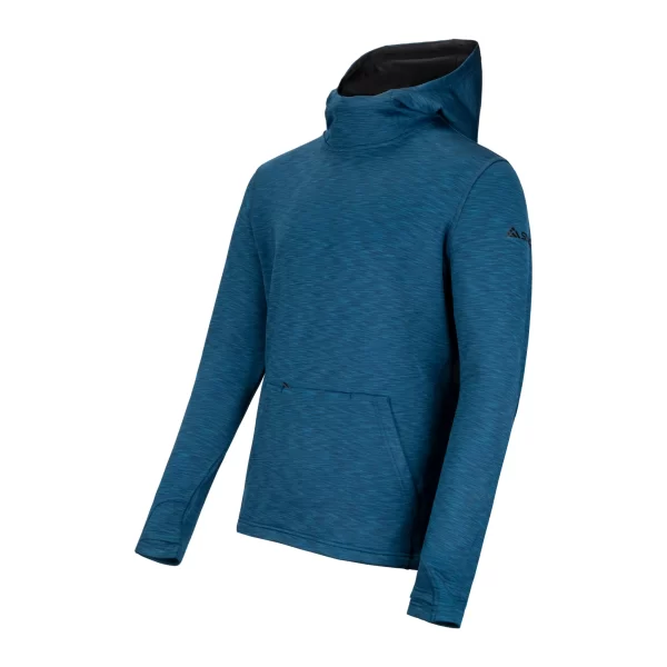 SYNC Performance Men'S Benchmark Hoodie | Dryland Training | | Layers + Vests