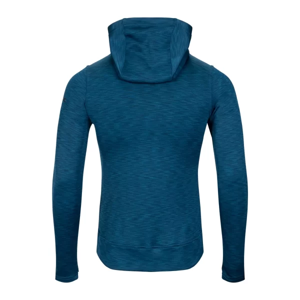 SYNC Performance Men'S Benchmark Hoodie | Dryland Training | | Layers + Vests